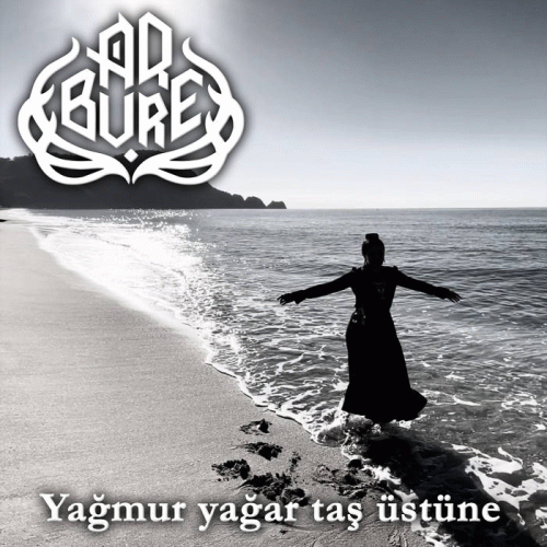 Aq Bure : Rain Falls on the Stone